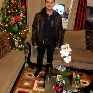 Meet your Posher, Eusebio